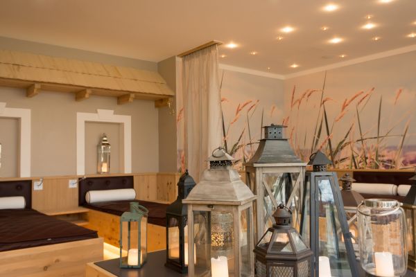 Vila Vita Pannonia Hotel & Feriendorf (Pamhagen)